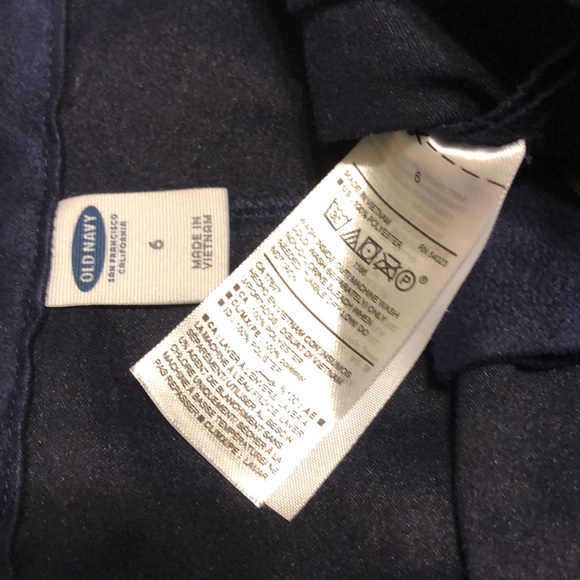 Old Navy Skirt Size 6 - Picture 2 of 11